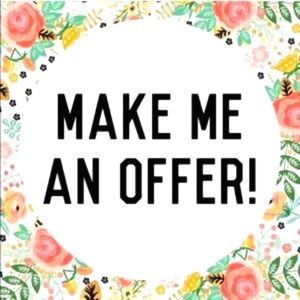 Make Me An Offer!